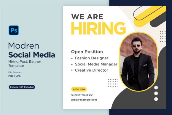 Design a Hiring Post That Actually Works