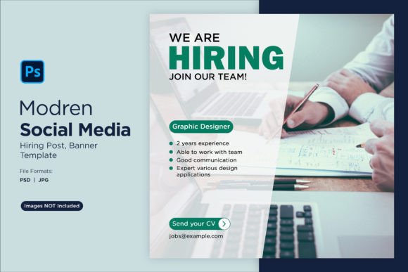 Streamline Your Hiring with the 